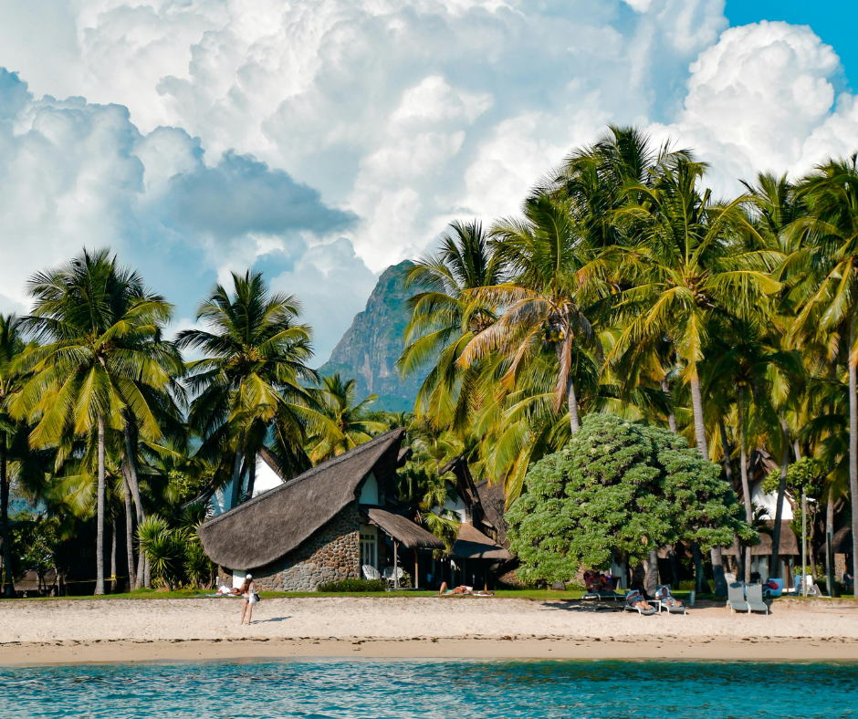 From Mauritius: 7-Day Mauritius Tour Package